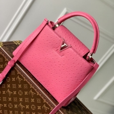 LV Top Handle Bags